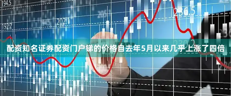 配资知名证券配资门户锑的价格自去年5月以来几乎上涨了四倍